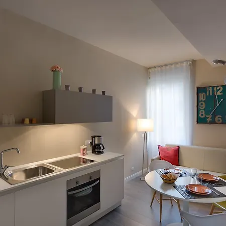 Romexperience Colosseo Holiday home *