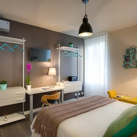 Casa vacanze Romexperience Colosseo Roma